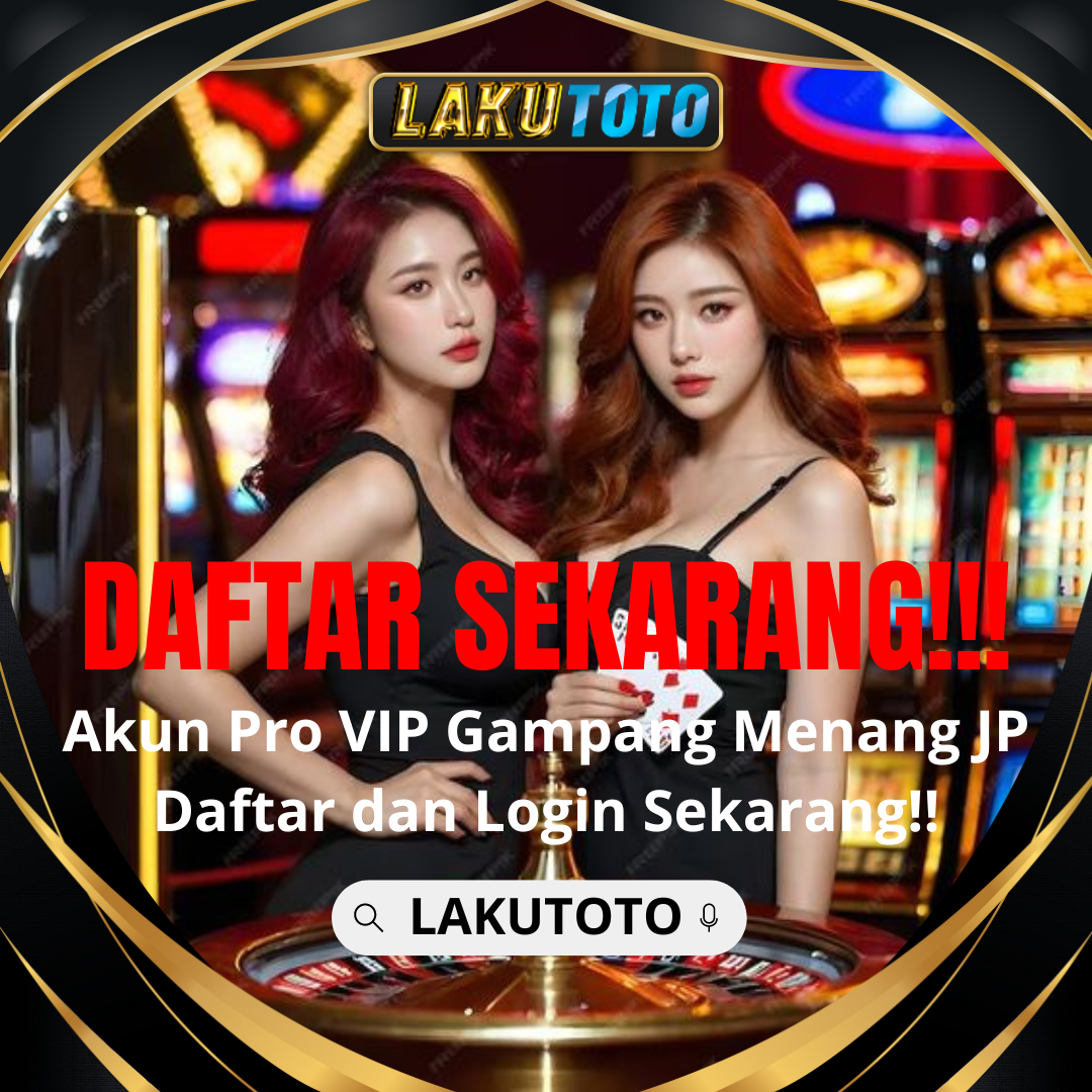 LAKUTOTO: Situs BO Togel dan Agen Togel Terpercaya Terbaik 2024